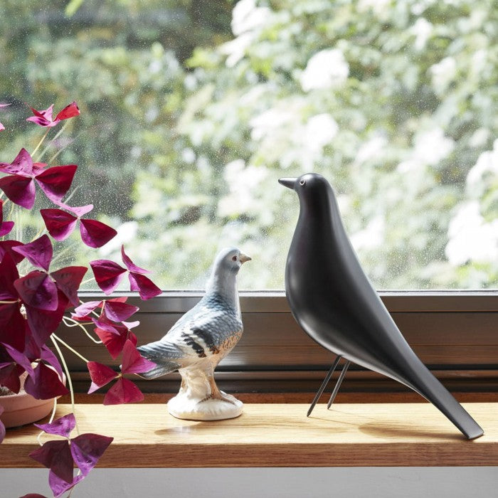 BirdCraft - Vintage-inspireret fugleskulptur