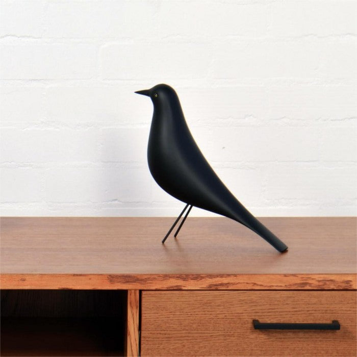 BirdCraft - Vintage-inspireret fugleskulptur