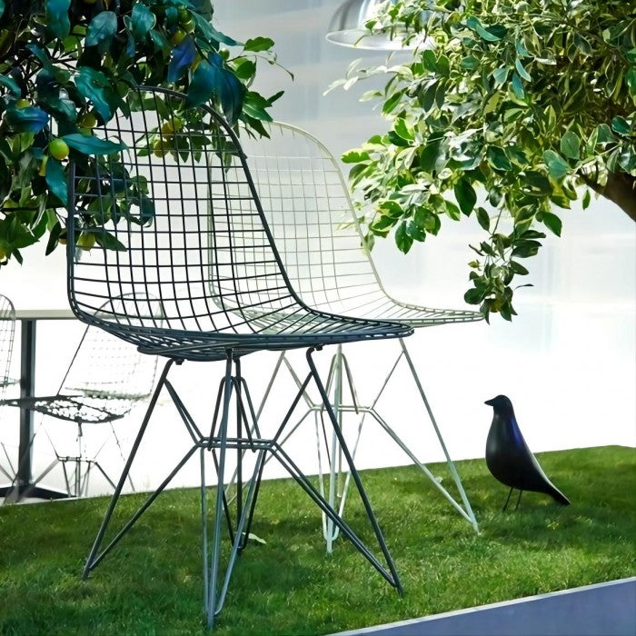 BirdCraft - Vintage-inspireret fugleskulptur