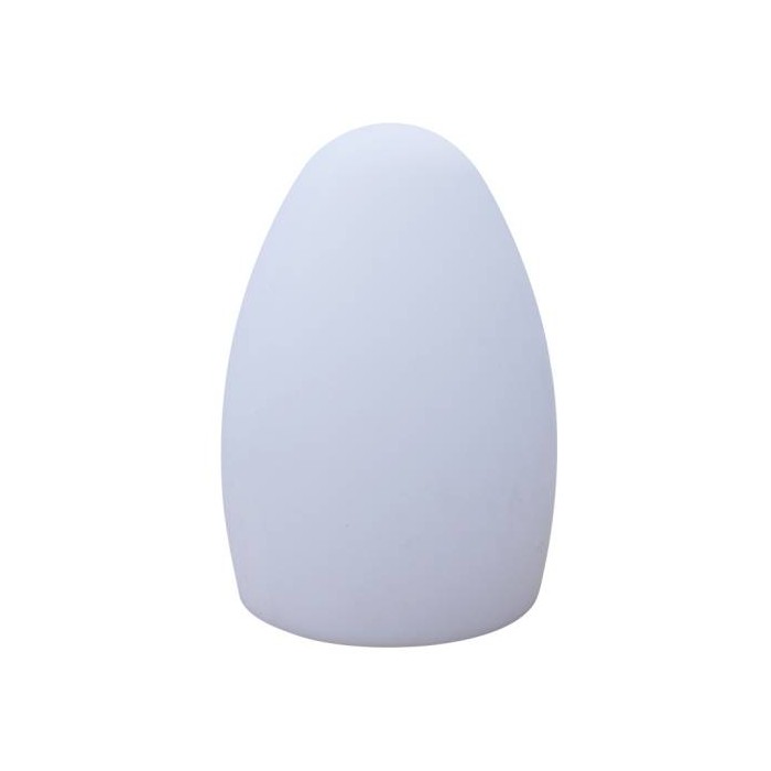 EggGlow - Elegant LED-æg-lys