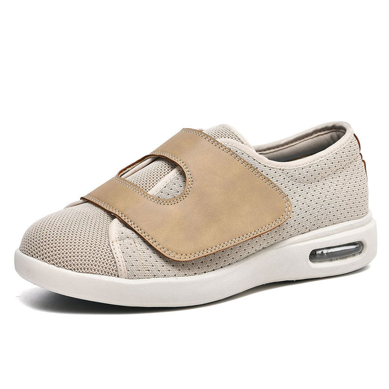 Soffie - Ultra komfort slip-on walking sko