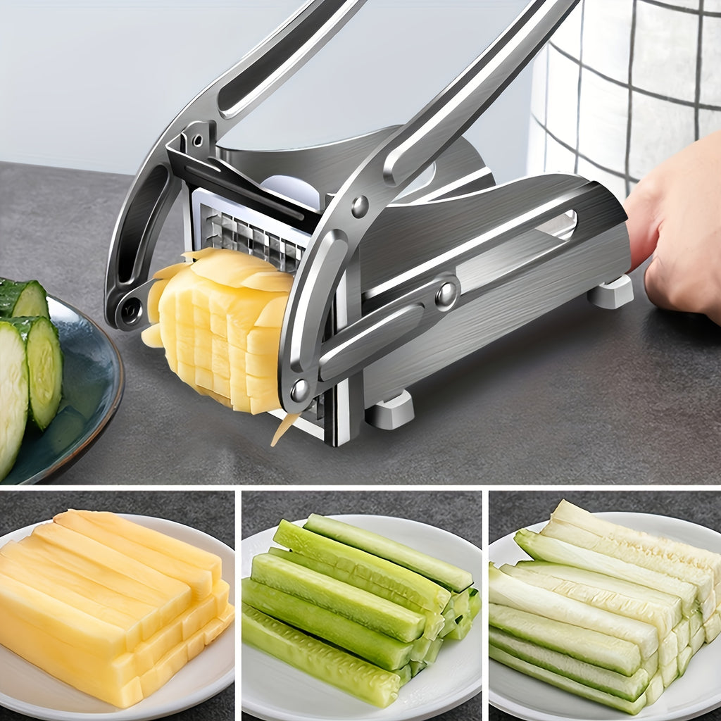ChopMaster Ultimate Cutter til pæn, ubesværet madtilberedning