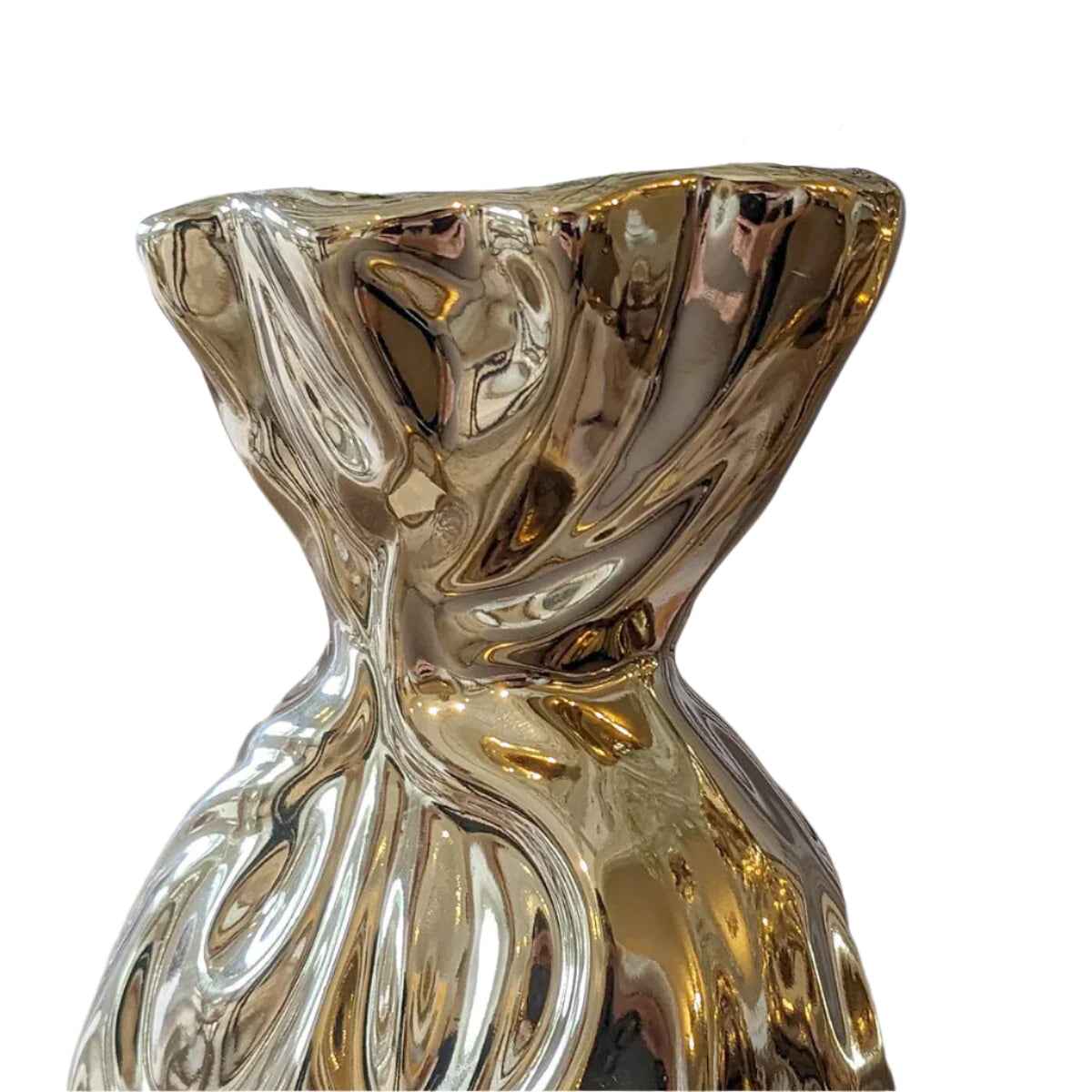 LuxeBloom - Elegante og moderne vaser til elegant boligstyling og blomsterdekorationer