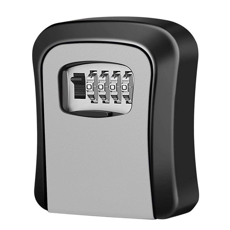 VaultGuard Secure Password Manager med nødfunktioner