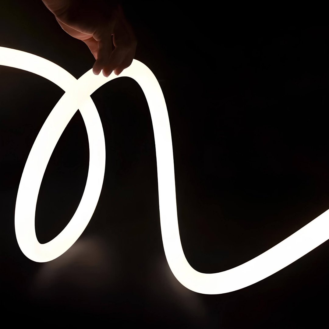 LumiGlow Moderne LED Lys – Hygge og Stil i Perfekt Balance