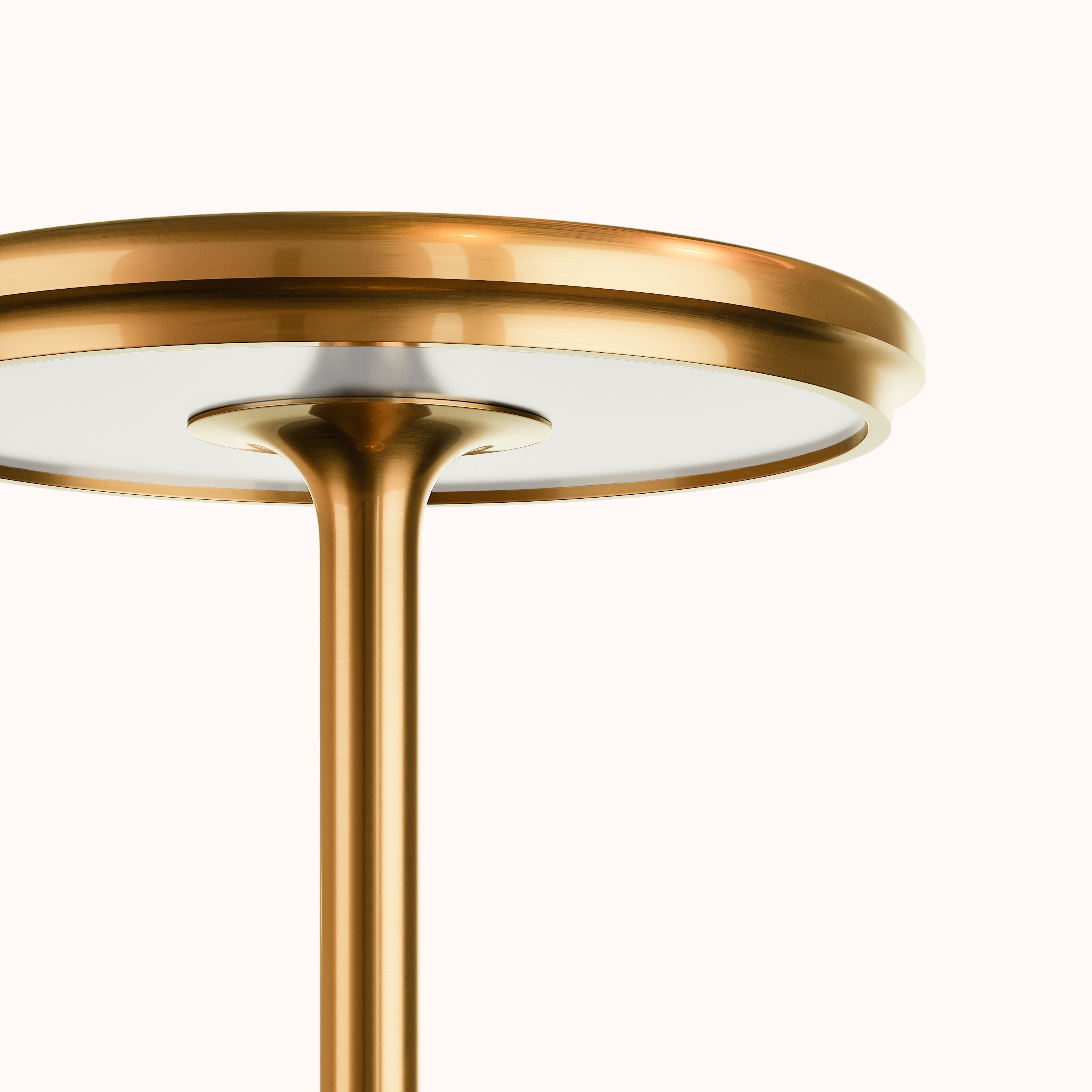 Aura Touch Lamp - stilfuld interiørbelysning