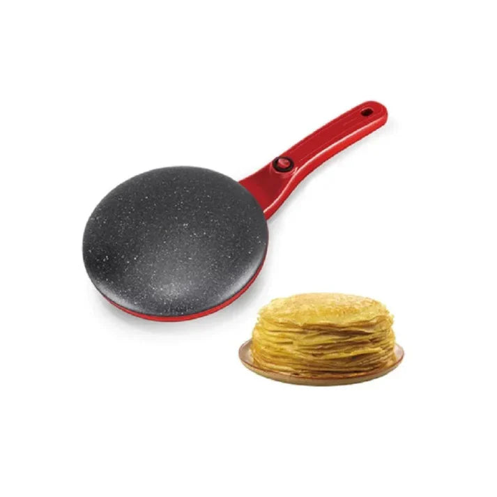 PastryPro elektrisk crepe- og wienerbrødsmaskine