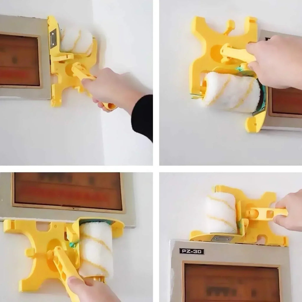CleanEdge Easy Corner Painter til perfekte, skarpe kanter