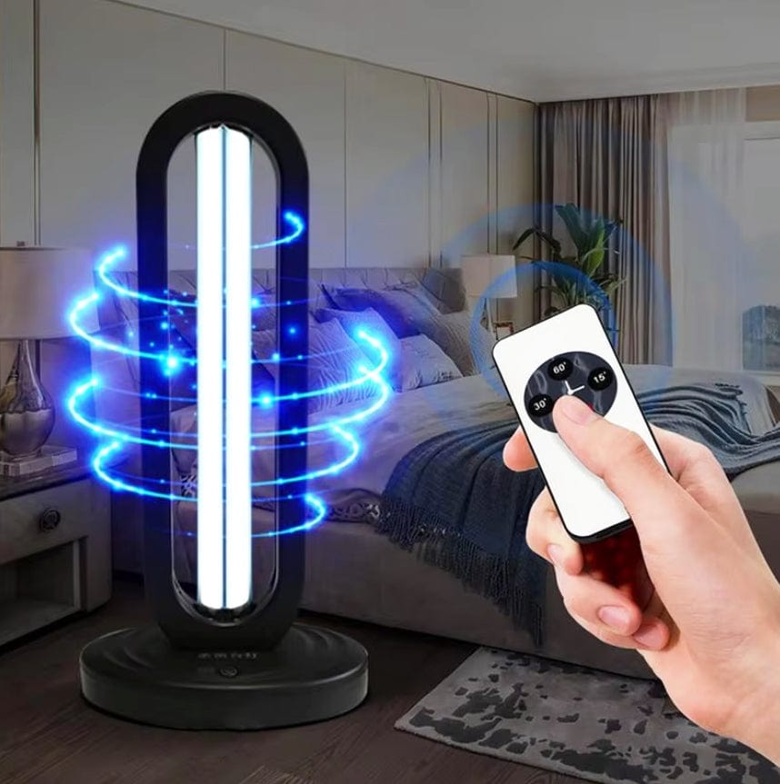 PureShield Højtydende UV-Desinfektionsmiddel til Sikker og Effektiv Sterilisering