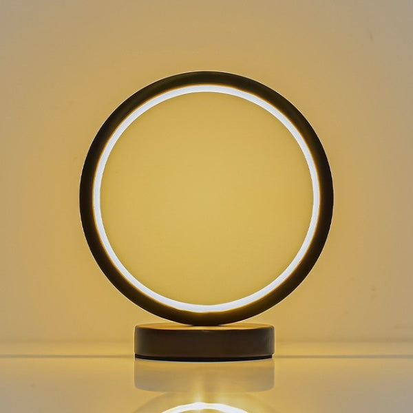 LumeGlow LED Sengelampe