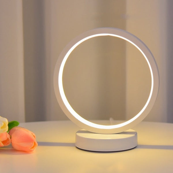LumeGlow LED Sengelampe