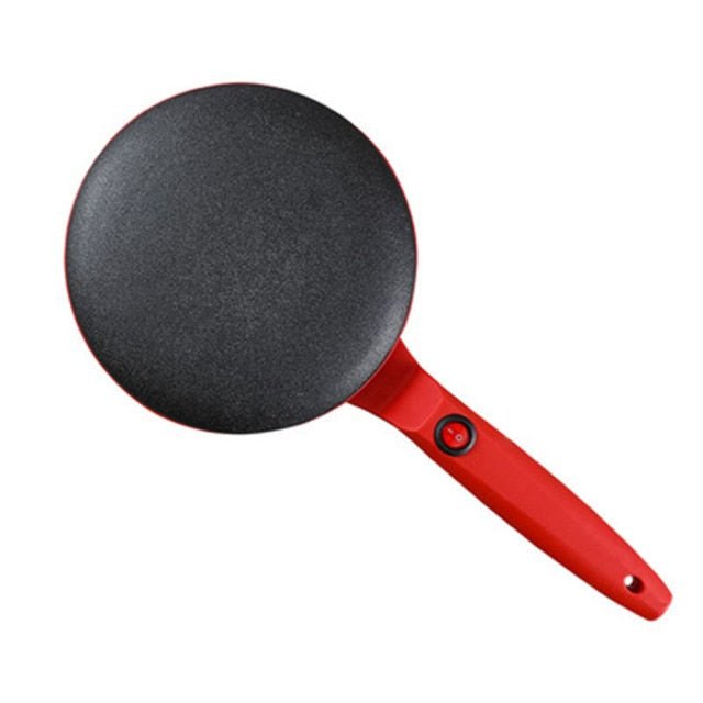FlipEase Non-Stick Stegepande – Perfekt Vending & Jævn Tilberedning