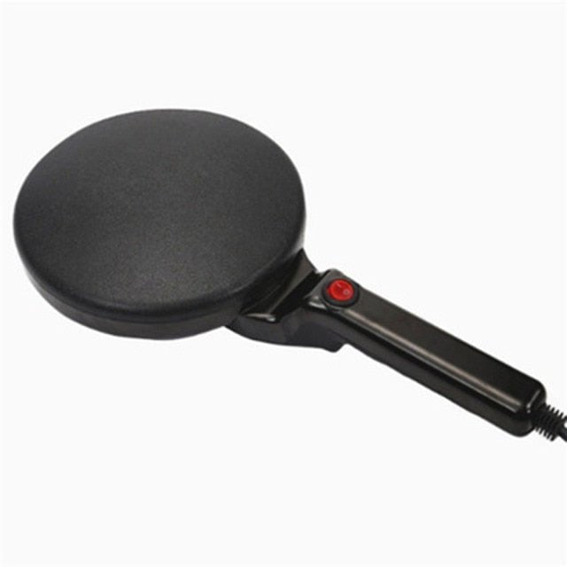 FlipEase Non-Stick Stegepande – Perfekt Vending & Jævn Tilberedning
