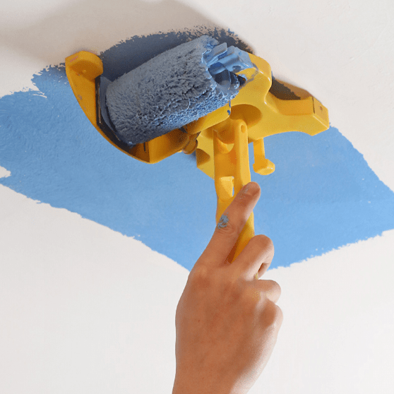 CleanEdge Easy Corner Painter til perfekte, skarpe kanter