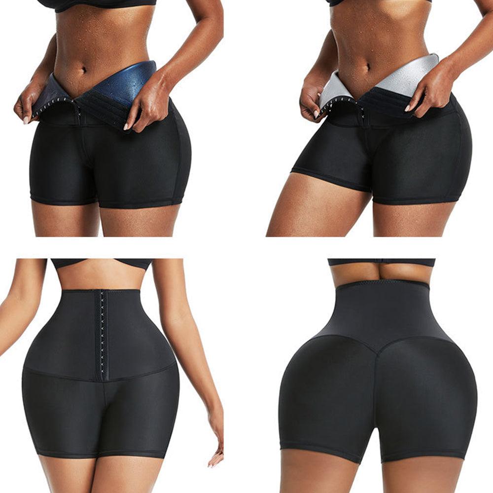 Sienna Waist Trainer - forbedrer træningspræstationen og støtter din kerne