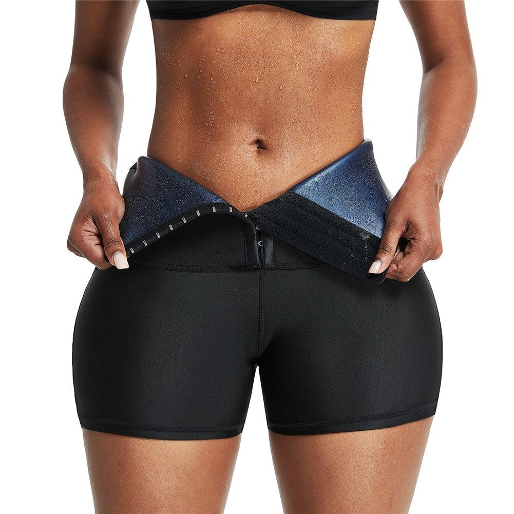 Sienna Waist Trainer - forbedrer træningspræstationen og støtter din kerne