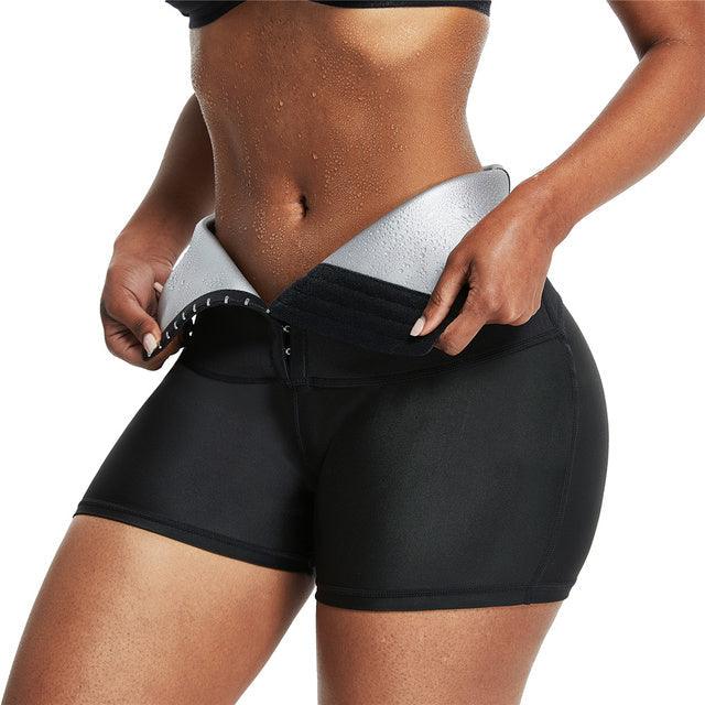 Sienna Waist Trainer - forbedrer træningspræstationen og støtter din kerne