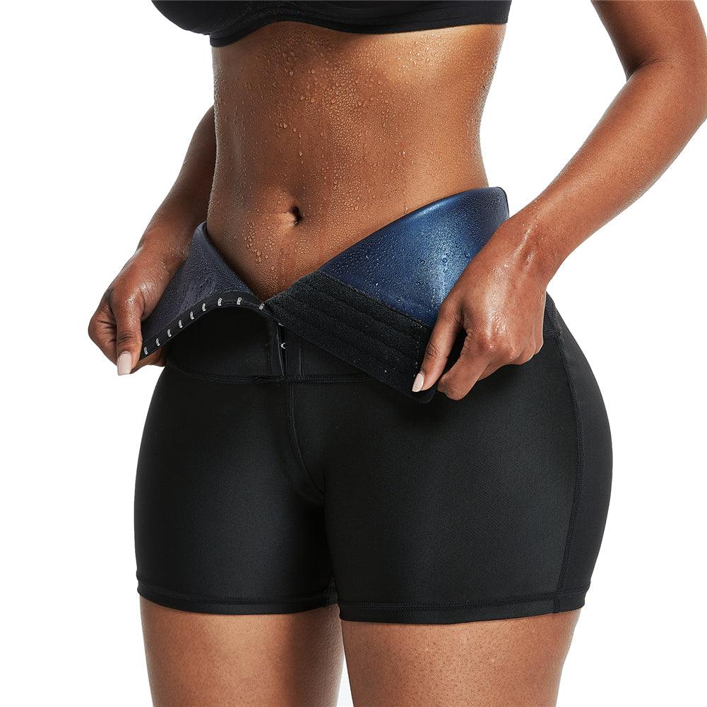 Sienna Waist Trainer - forbedrer træningspræstationen og støtter din kerne