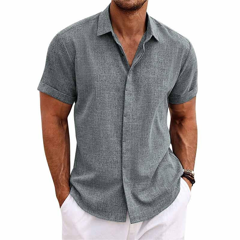 Alexander - Elegant og moderne poloshirt
