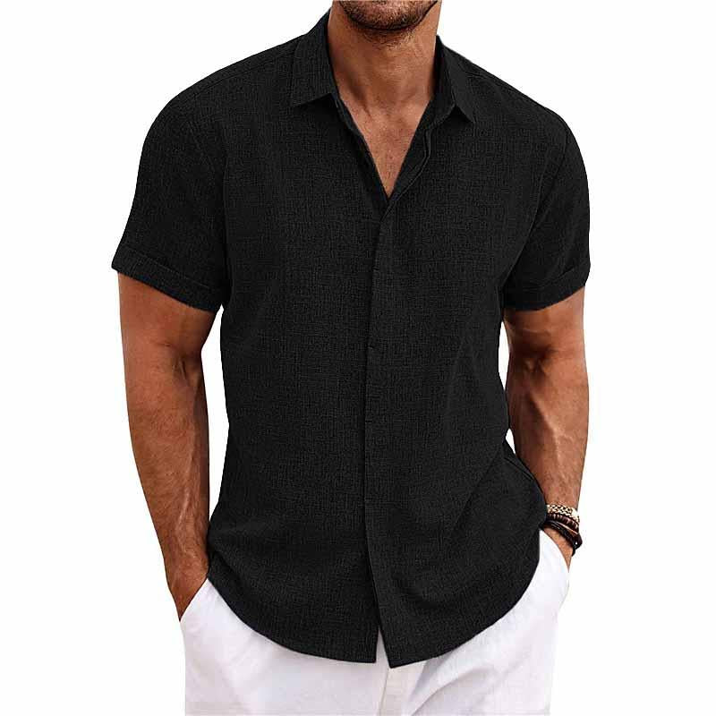 Alexander - Elegant og moderne poloshirt