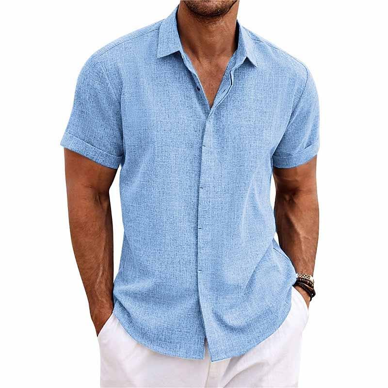 Alexander - Elegant og moderne poloshirt