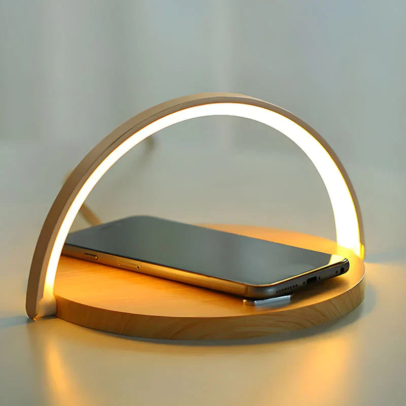 LumiArc Touch Sengelampe