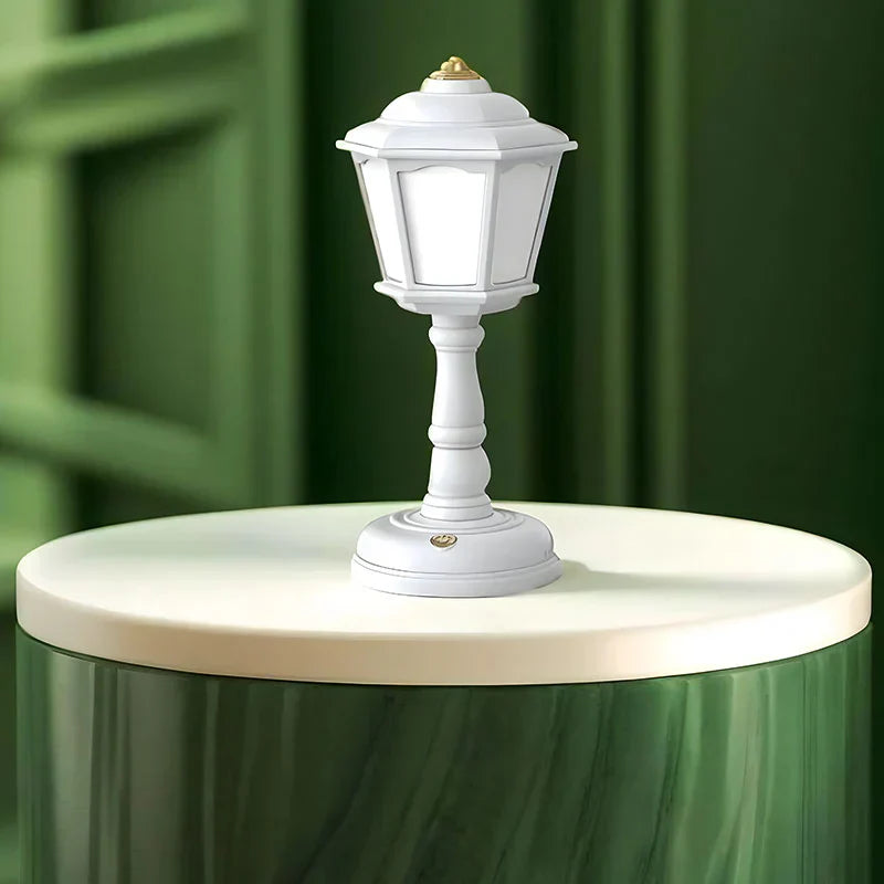 LumiEase Mini LED-lampe