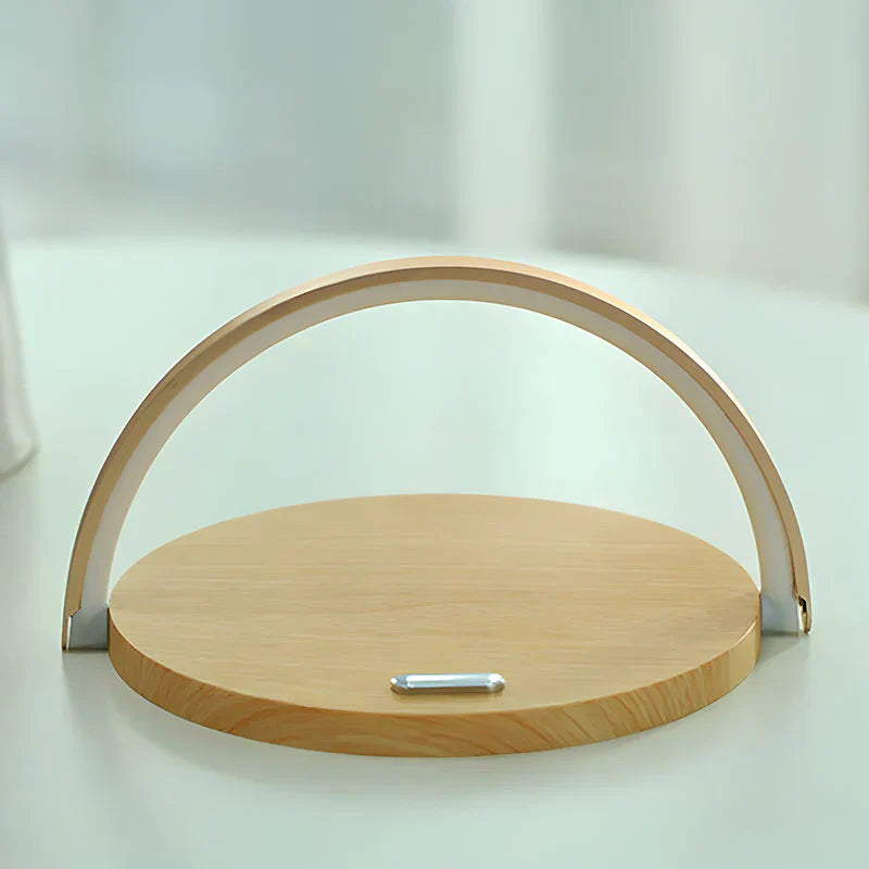 LumiArc Touch Sengelampe