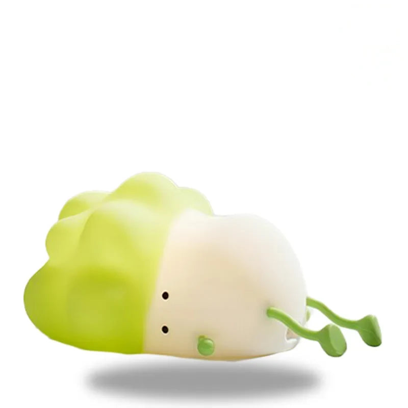BroccoLume LED Sengelampe