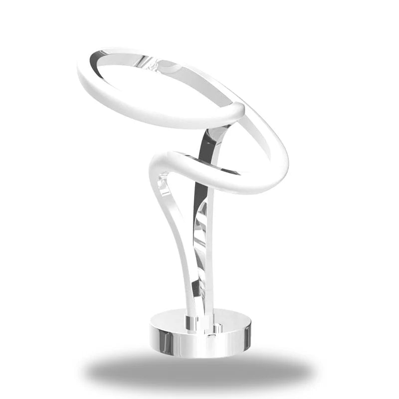 LumiEdge Elegant Moderne Lampe