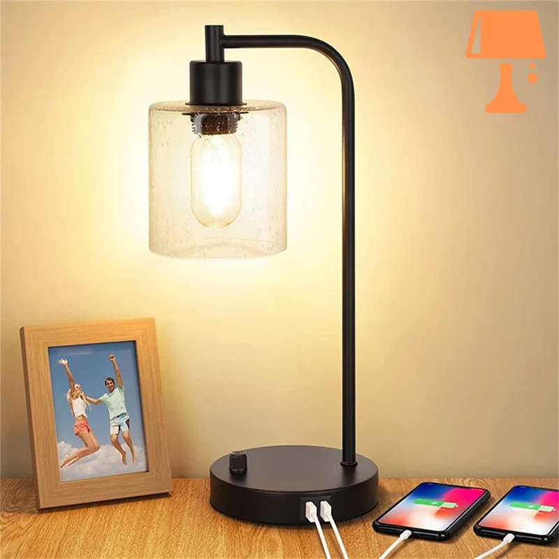 LumiCraft Industriel Loftslampe