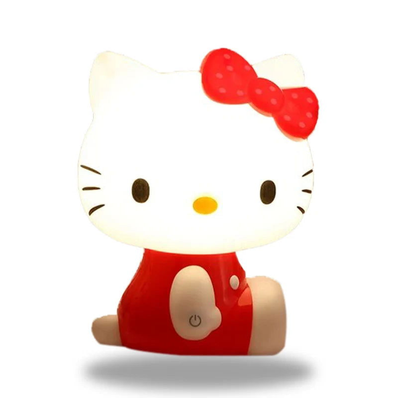 KittyLume LED Sengelampe