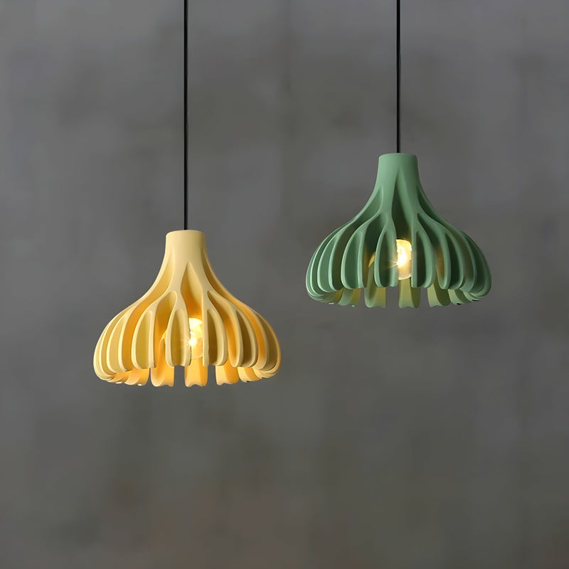 Glow - stilfuld pendel