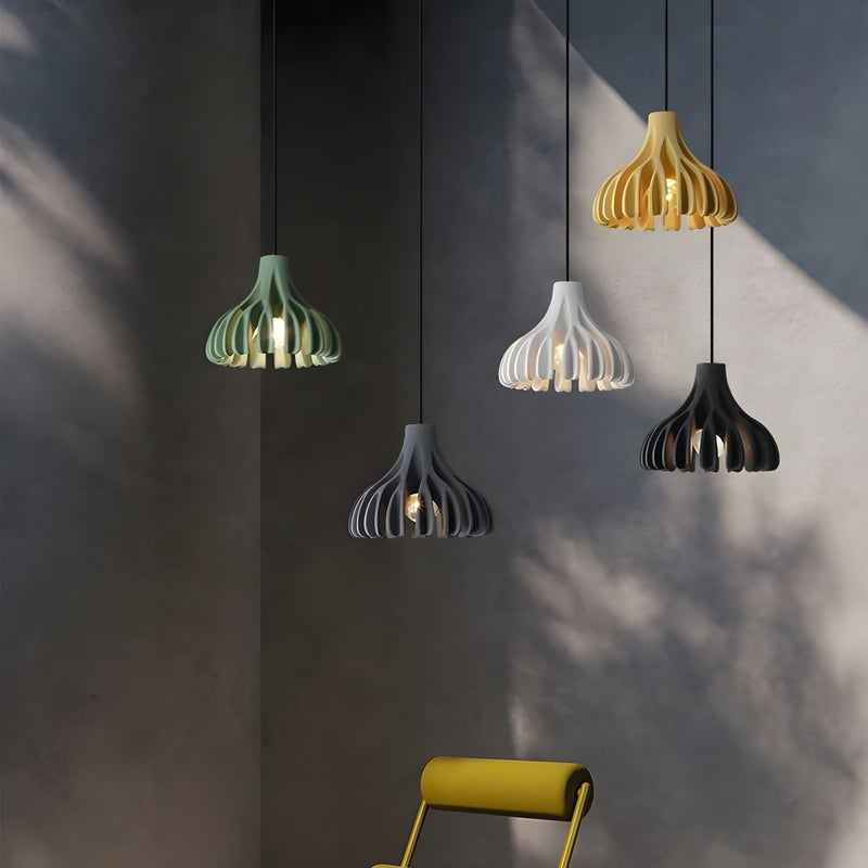 Glow - stilfuld pendel