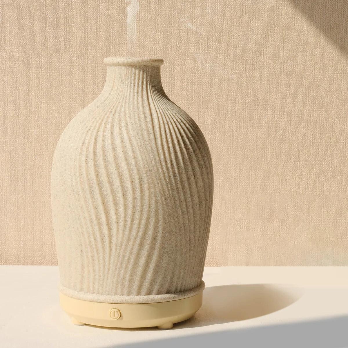 BohoMist - Ultralydsbefugter med moderne Boho-design