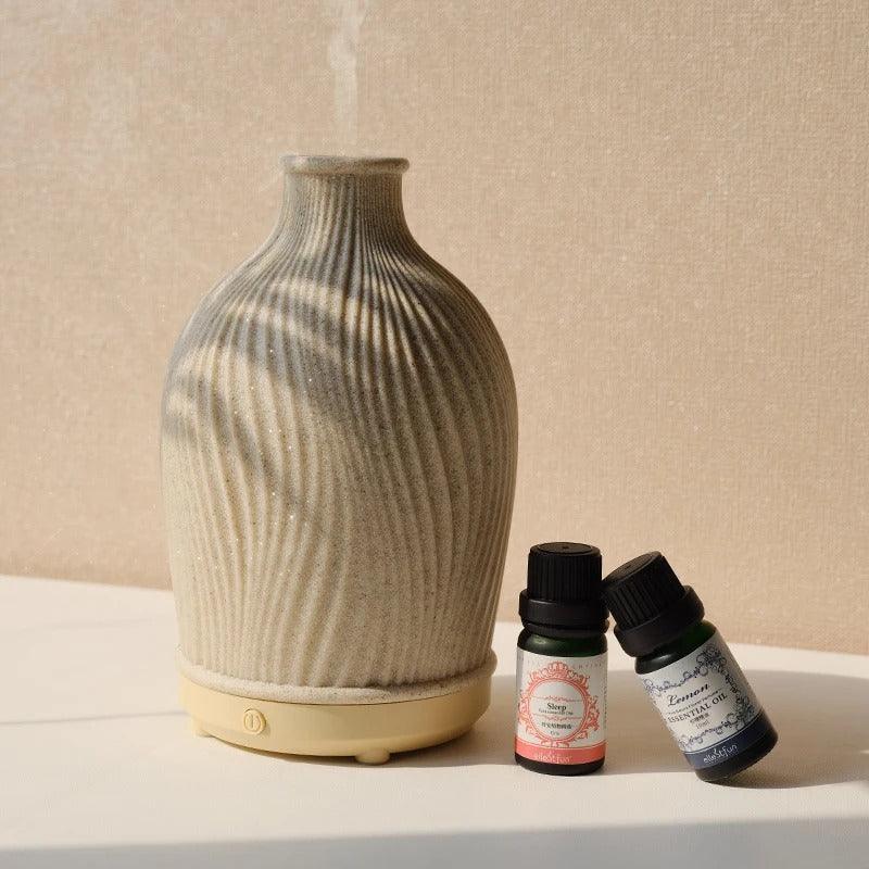 BohoMist - Ultralydsbefugter med moderne Boho-design