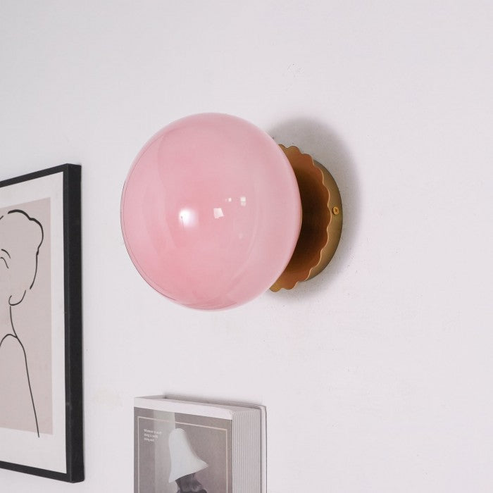 LumaGlow moderne pendellampe