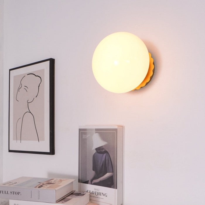 LumaGlow moderne pendellampe