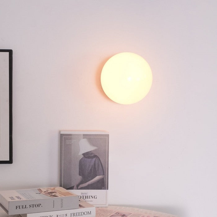 LumaGlow moderne pendellampe