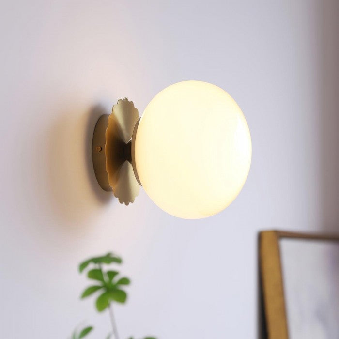 LumaGlow moderne pendellampe