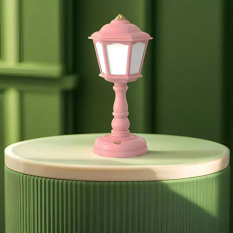 LumiEase Mini LED-lampe
