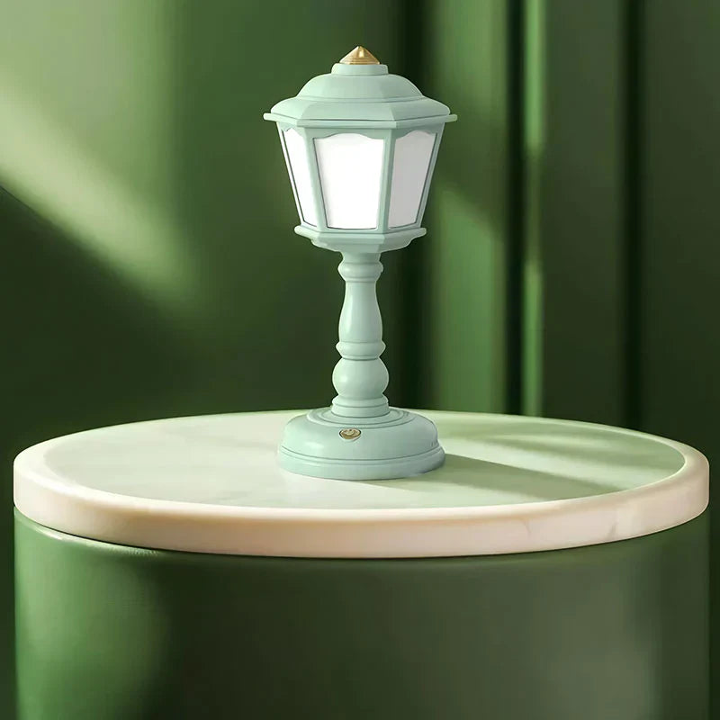 LumiEase Mini LED-lampe