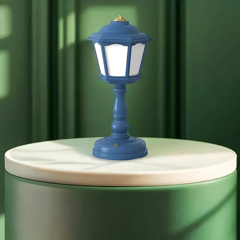 LumiEase Mini LED-lampe