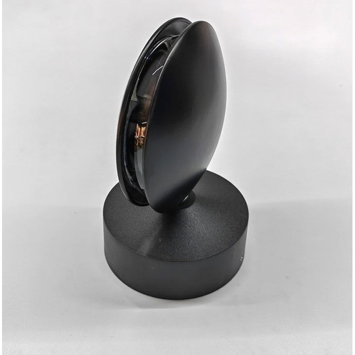 AuraLuxe LED-lys giver en elegant atmosfære