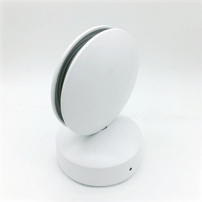 AuraLuxe LED-lys giver en elegant atmosfære