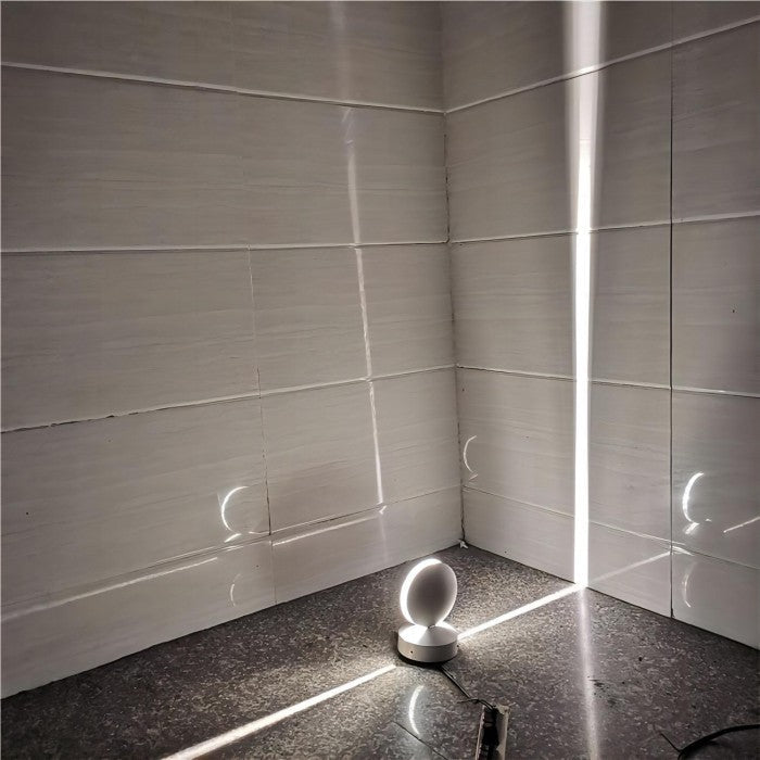 AuraLuxe LED-lys giver en elegant atmosfære