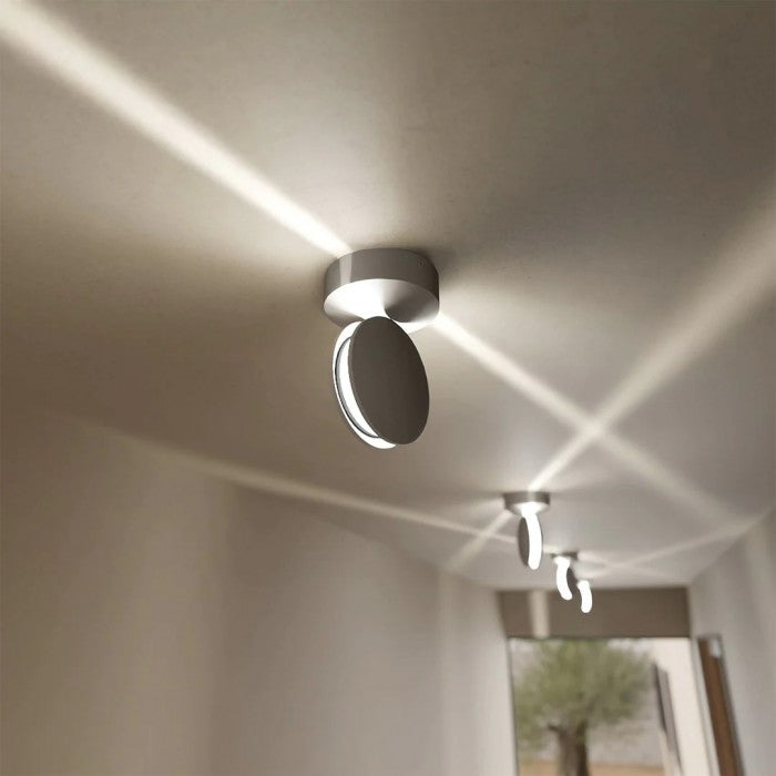 AuraLuxe LED-lys giver en elegant atmosfære