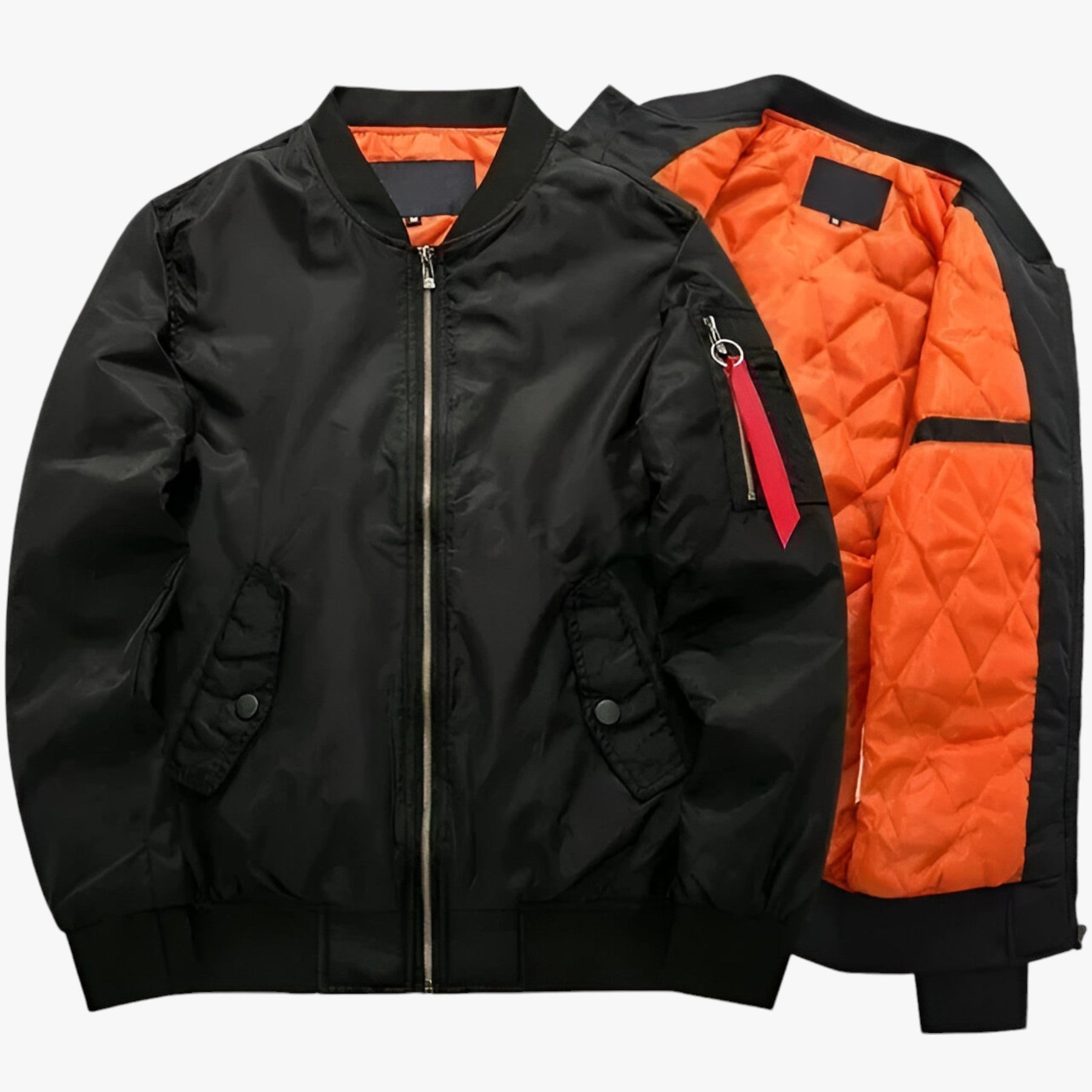 Apollo Military Bomberjacke