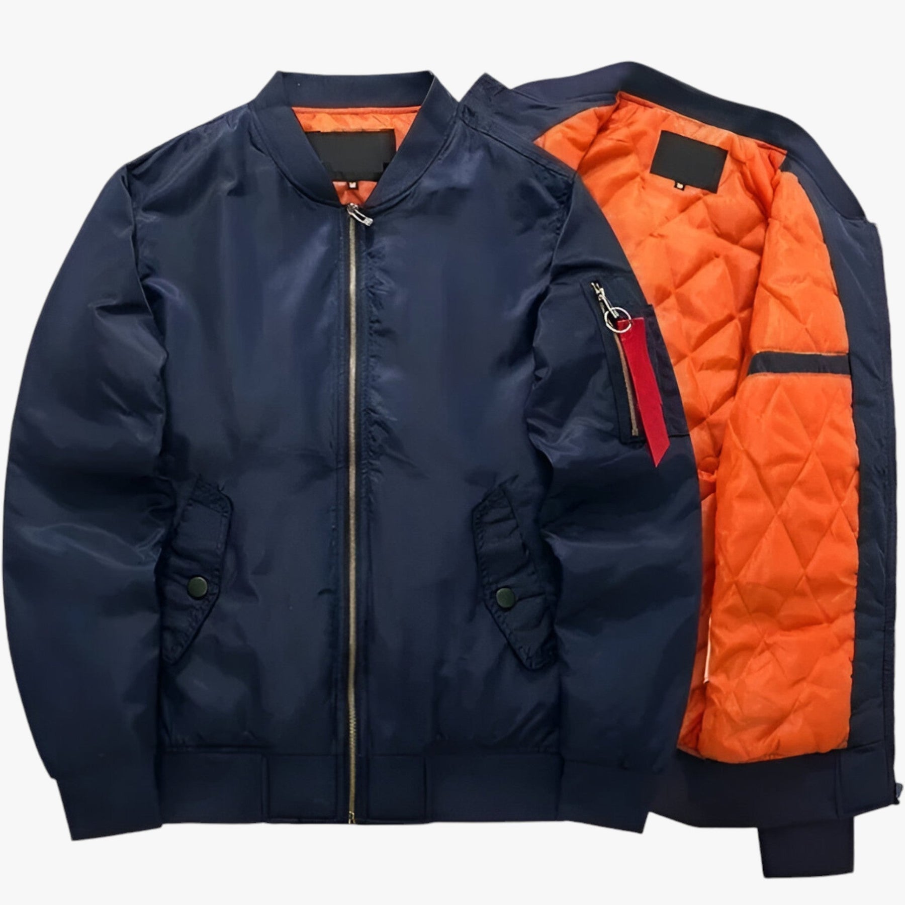 Apollo Military Bomberjacke