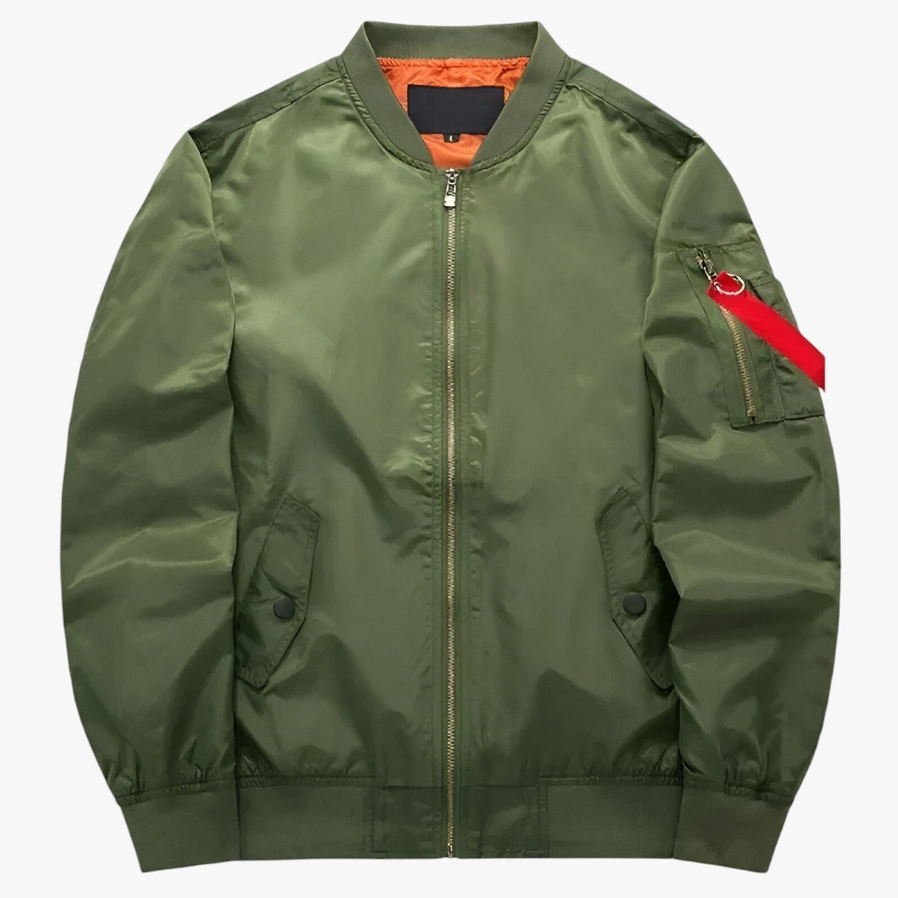 Apollo Military Bomberjacke